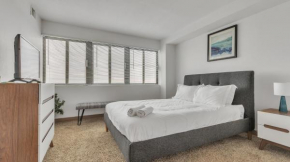 Pp 2414 Modern Corporate 2br Suite Pool, Gym